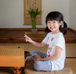 luật cờ vây