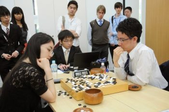 Joanne-Missingham-Ichiriki-Ryo-1st-GLOBIS-Cup