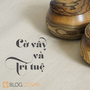 Cờ vây và trí tuệ