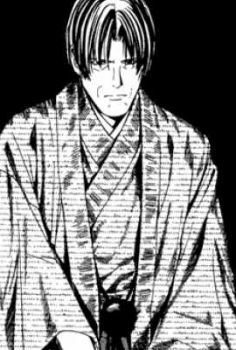 Kỳ Nhân Touya Kouyou