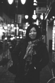 Woman's Honinbo 2015