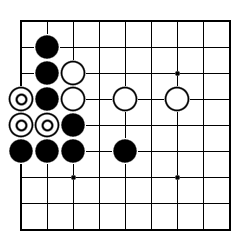 luật ăn quân