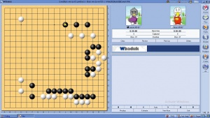 giai dong doi wbaduk vn lan 4