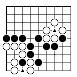 luật ăn quân