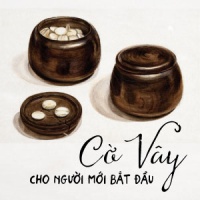 cờ vây cho người mới
