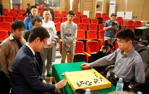 nongshim cup